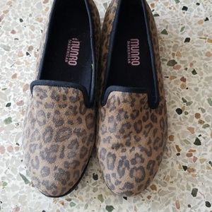 Munro American Jerrie Loafer